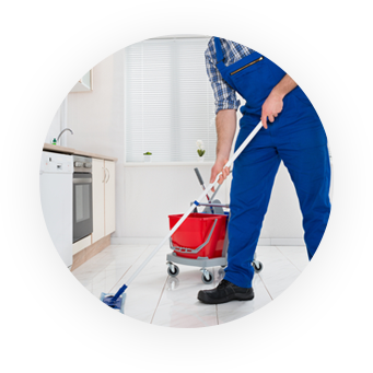 janitorial cleaning for offices, covid cleaning monterey